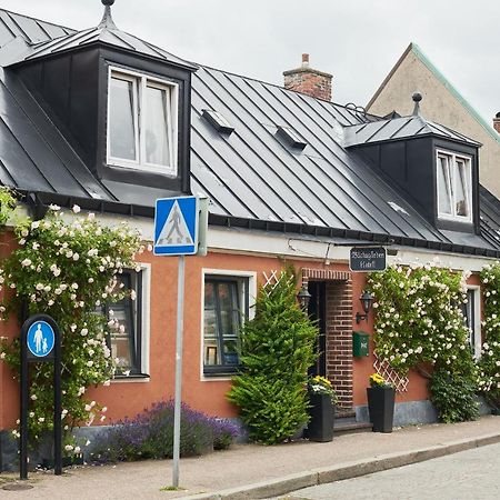 Hotell Baeckagarden Истад Екстериор снимка