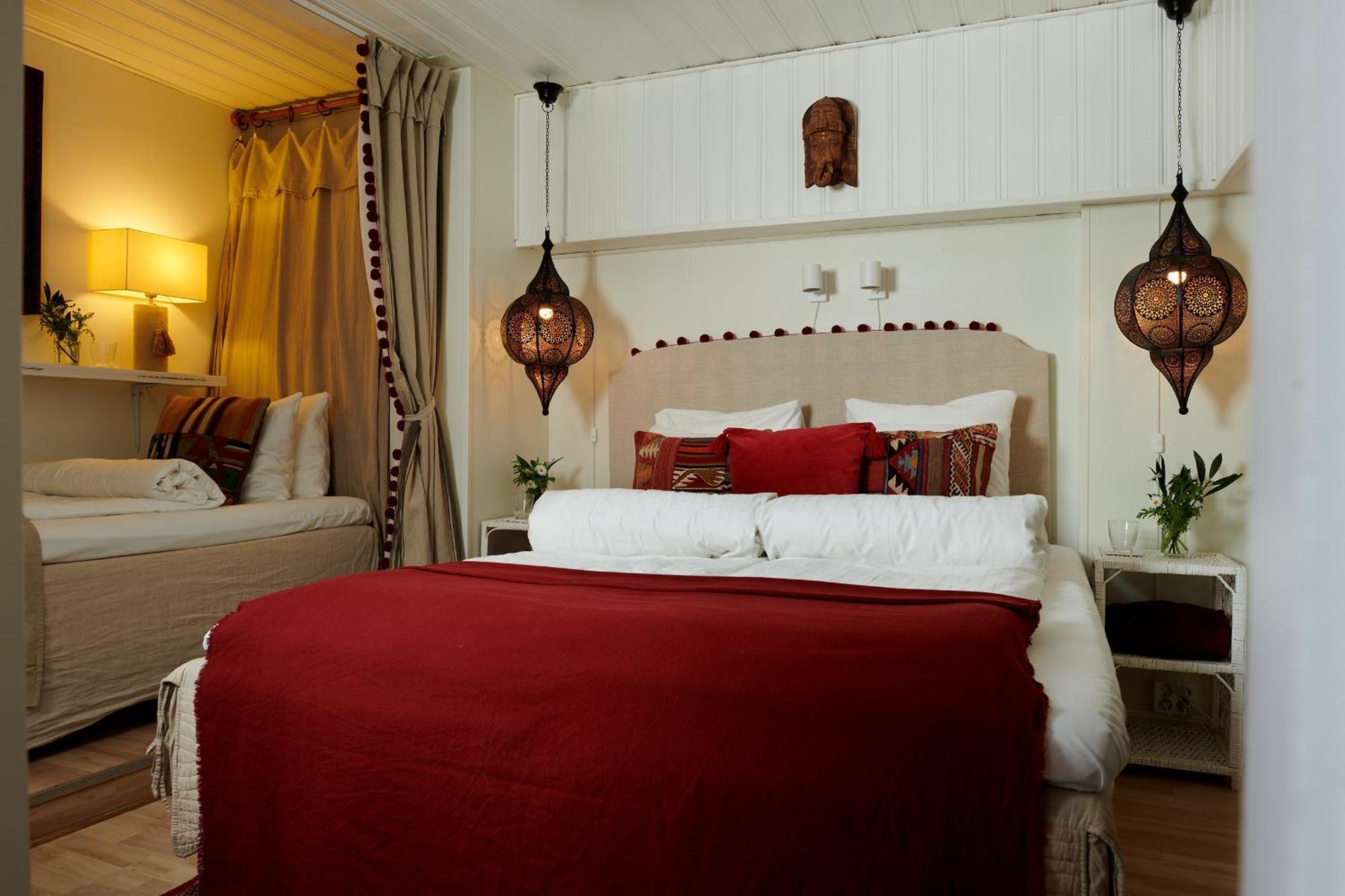 Hotell Baeckagarden Истад Екстериор снимка